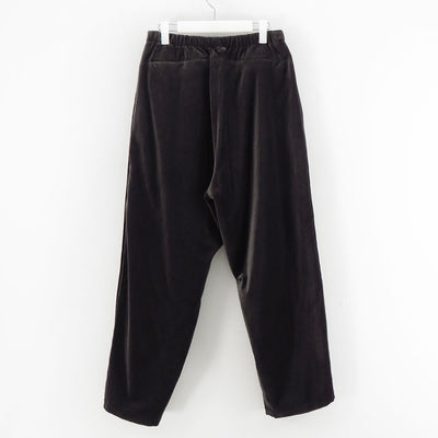 【MAATEE&SONS/マーティーアンドサンズ】<br>TRAINING PANTS <br>MT5303-0211