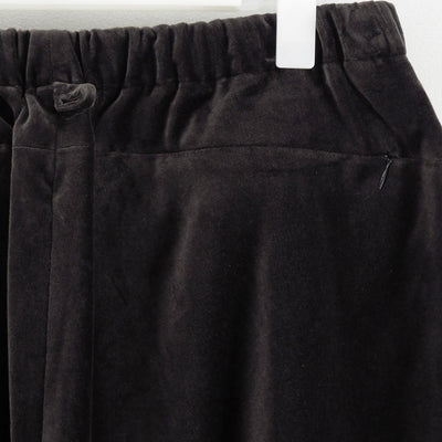 【MAATEE&SONS/マーティーアンドサンズ】<br>TRAINING PANTS <br>MT5303-0211