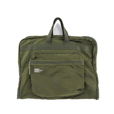 【FreshService/フレッシュサービス】<br>MULTI POCKET GARMENT BAG <br>FSP243-90034