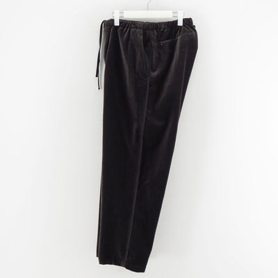【MAATEE&SONS/マーティーアンドサンズ】<br>TRAINING PANTS <br>MT5303-0211