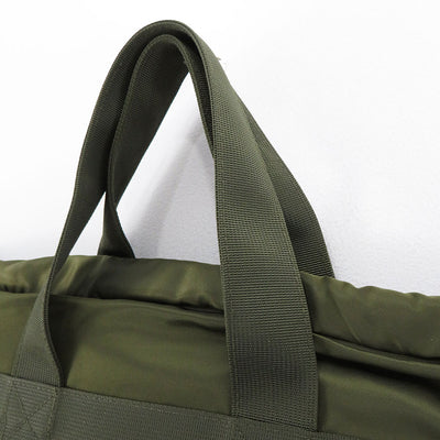 【FreshService/フレッシュサービス】<br>MULTI POCKET GARMENT BAG <br>FSP243-90034