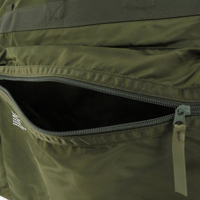 【FreshService/フレッシュサービス】<br>MULTI POCKET GARMENT BAG <br>FSP243-90034