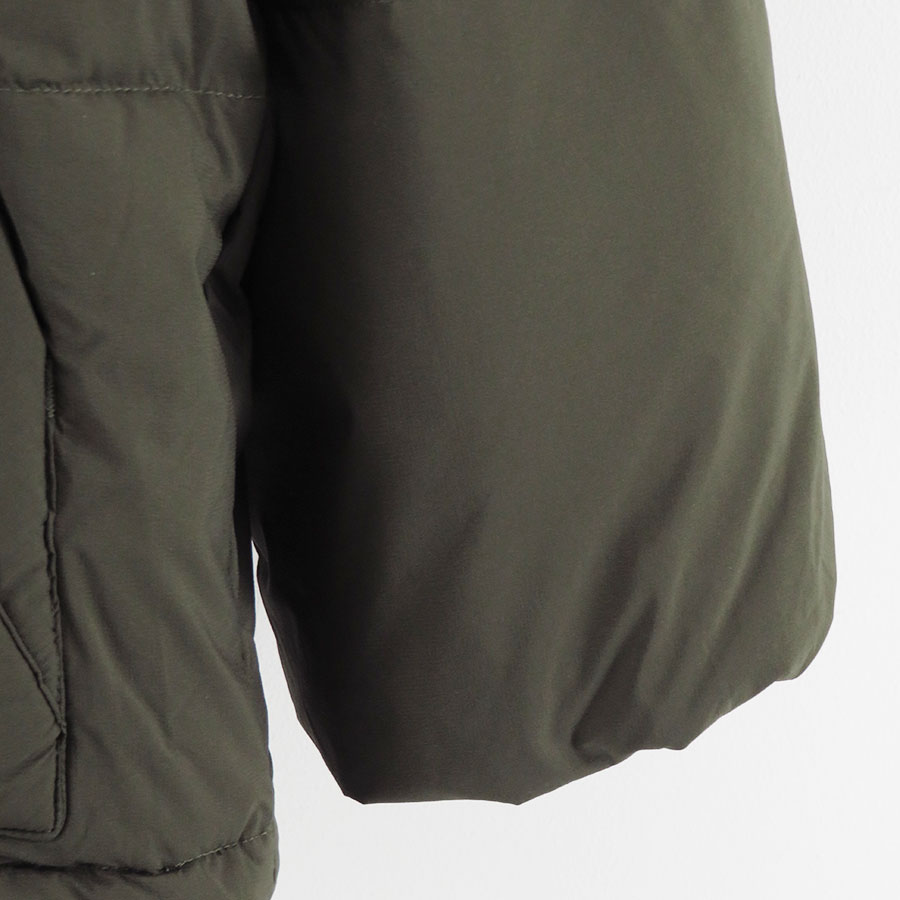 【FreshService/フレッシュサービス】<br>CORPORATE DOWN JACKET <br>FSC253-10185