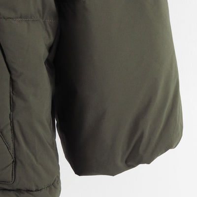 【FreshService/フレッシュサービス】<br>CORPORATE DOWN JACKET <br>FSC253-10185
