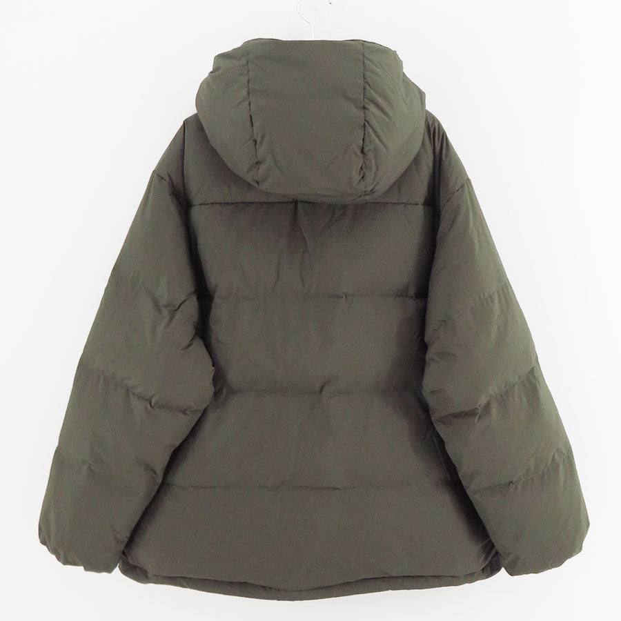【FreshService/フレッシュサービス】<br>CORPORATE DOWN JACKET <br>FSC253-10185