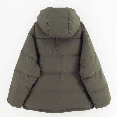 【FreshService/フレッシュサービス】<br>CORPORATE DOWN JACKET <br>FSC253-10185