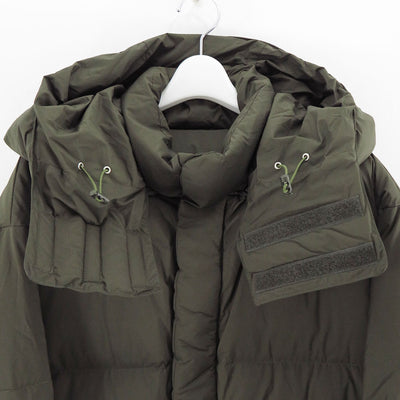 【FreshService/フレッシュサービス】<br>CORPORATE DOWN JACKET <br>FSC253-10185