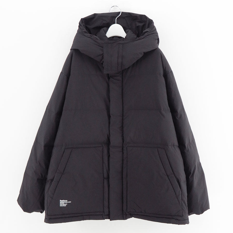 【FreshService/フレッシュサービス】<br>CORPORATE DOWN JACKET <br>FSC253-10185