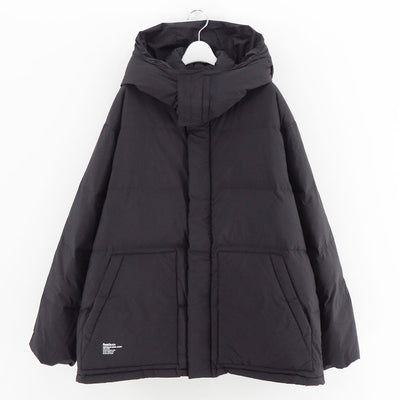 【FreshService/フレッシュサービス】<br>CORPORATE DOWN JACKET <br>FSC253-10185