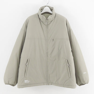 【FreshService/フレッシュサービス】<br>PERTEX® QUANTUM AIR MINI RIPSTOP  ZIP-UP BLOUSON <br>FSC253-30195