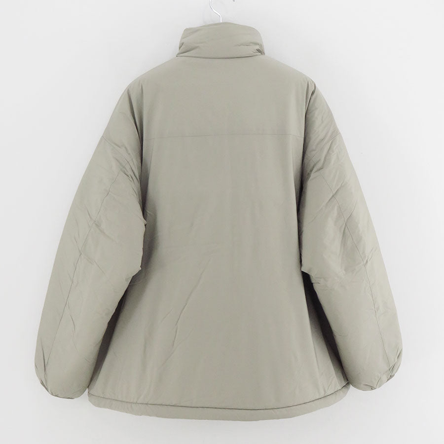 【FreshService/フレッシュサービス】<br>PERTEX® QUANTUM AIR MINI RIPSTOP  ZIP-UP BLOUSON <br>FSC253-30195
