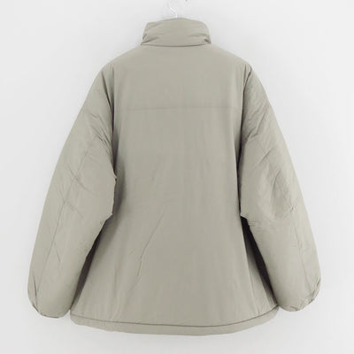 【FreshService/フレッシュサービス】<br>PERTEX® QUANTUM AIR MINI RIPSTOP  ZIP-UP BLOUSON <br>FSC253-30195