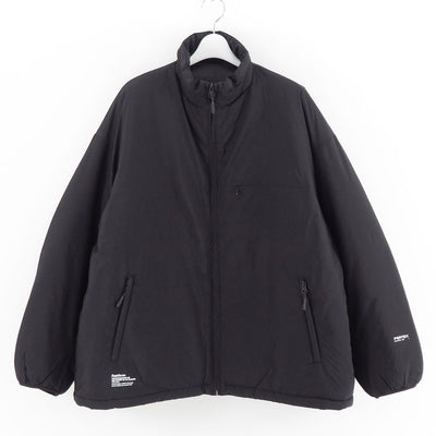 【FreshService/フレッシュサービス】<br>PERTEX® QUANTUM AIR MINI RIPSTOP  ZIP-UP BLOUSON <br>FSC253-30195
