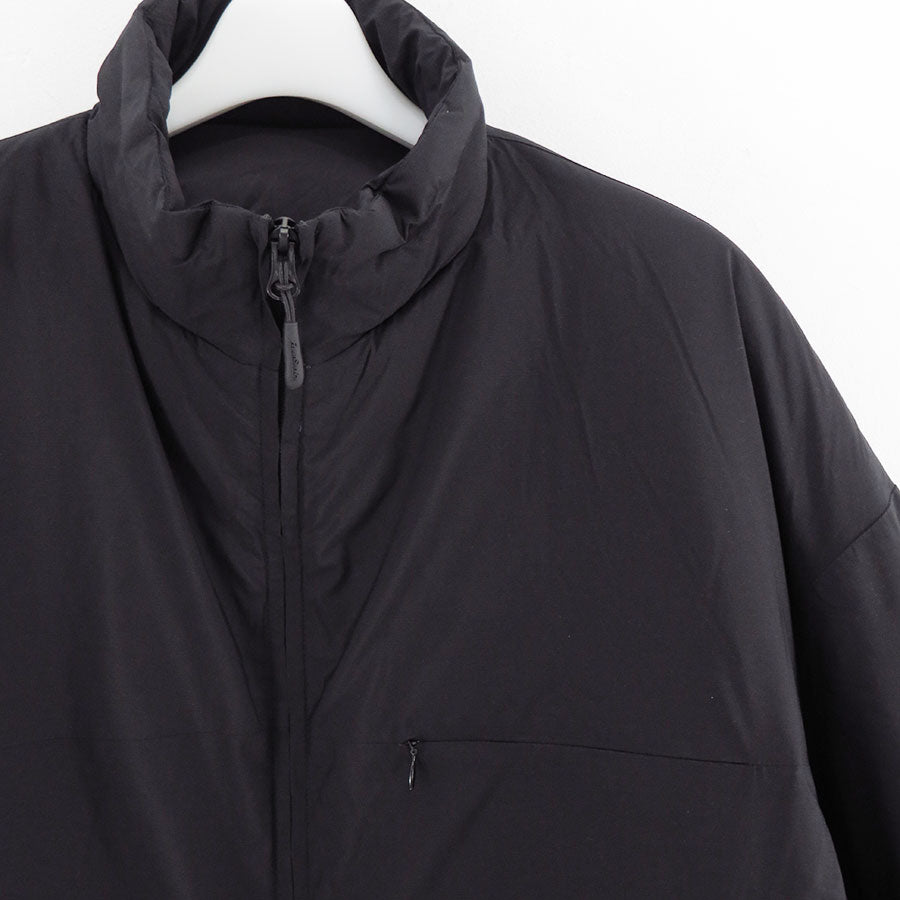 【FreshService/フレッシュサービス】<br>PERTEX® QUANTUM AIR MINI RIPSTOP  ZIP-UP BLOUSON <br>FSC253-30195