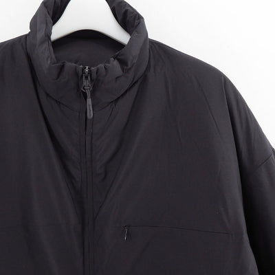 【FreshService/フレッシュサービス】<br>PERTEX® QUANTUM AIR MINI RIPSTOP  ZIP-UP BLOUSON <br>FSC253-30195