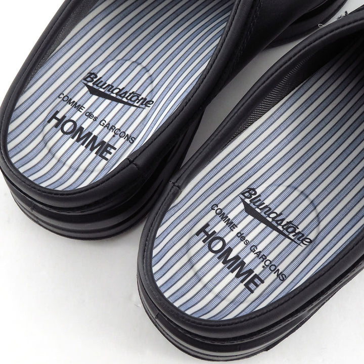 COMME des GARCONS HOMME/コムデギャルソンオム】ステアオイル