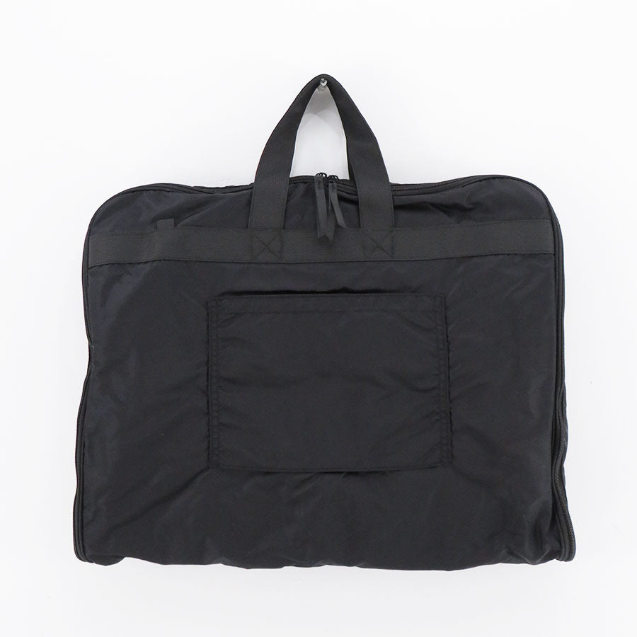FreshService/フレッシュサービス】MULTI POCKET GARMENT BAG FreshService/フレッシュサービス】MULTI POCKET GARMENT BAG