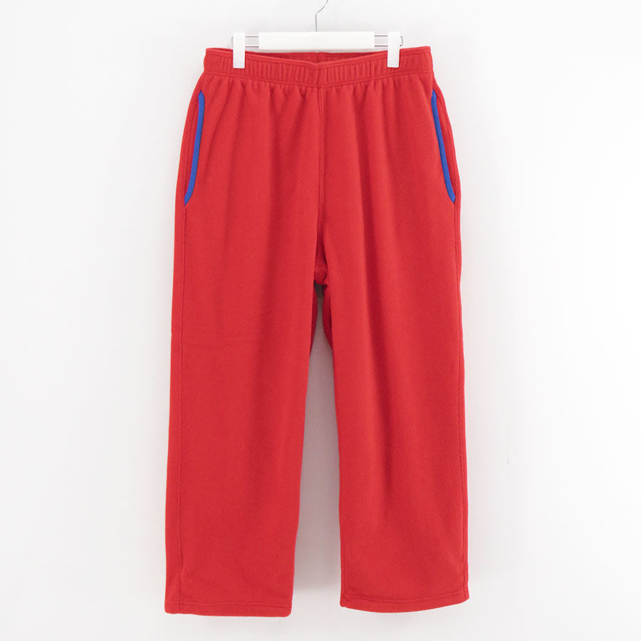 【FreshService/フレッシュサービス】<br>MICRO FLEECE ADJUSTABLE PANTS <br>FSC253-40193