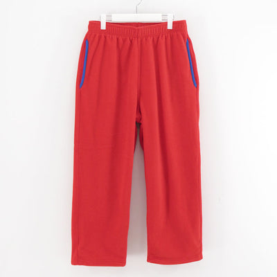 【FreshService/フレッシュサービス】<br>MICRO FLEECE ADJUSTABLE PANTS <br>FSC253-40193