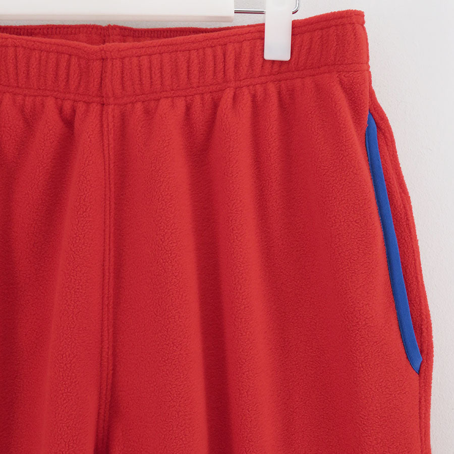 【FreshService/フレッシュサービス】<br>MICRO FLEECE ADJUSTABLE PANTS <br>FSC253-40193