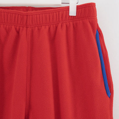 【FreshService/フレッシュサービス】<br>MICRO FLEECE ADJUSTABLE PANTS <br>FSC253-40193