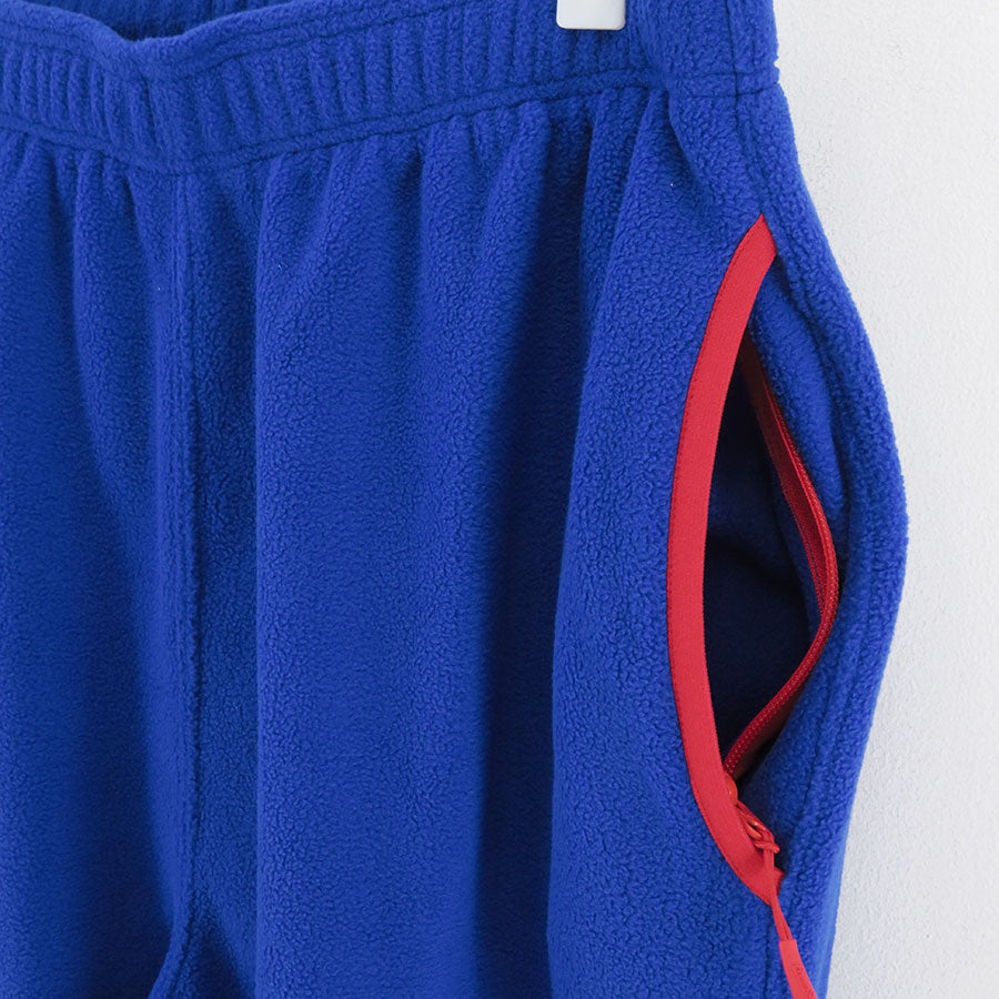 【FreshService/フレッシュサービス】<br>MICRO FLEECE ADJUSTABLE PANTS <br>FSC253-40193