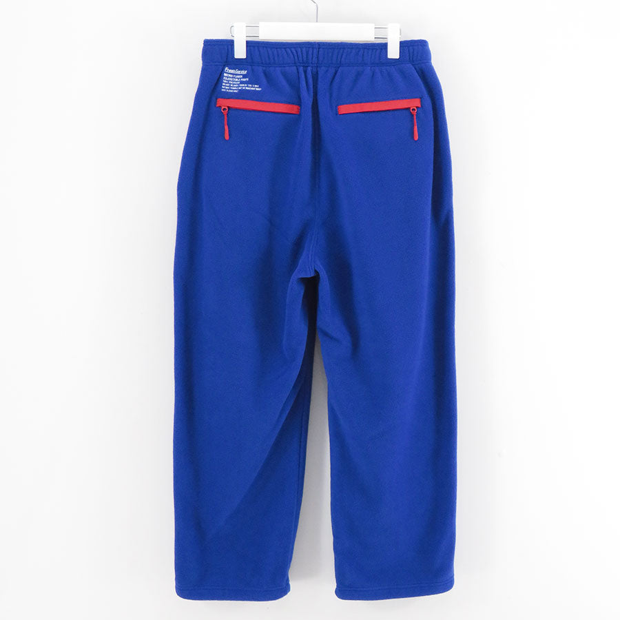 【FreshService/フレッシュサービス】<br>MICRO FLEECE ADJUSTABLE PANTS <br>FSC253-40193