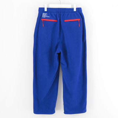 【FreshService/フレッシュサービス】<br>MICRO FLEECE ADJUSTABLE PANTS <br>FSC253-40193