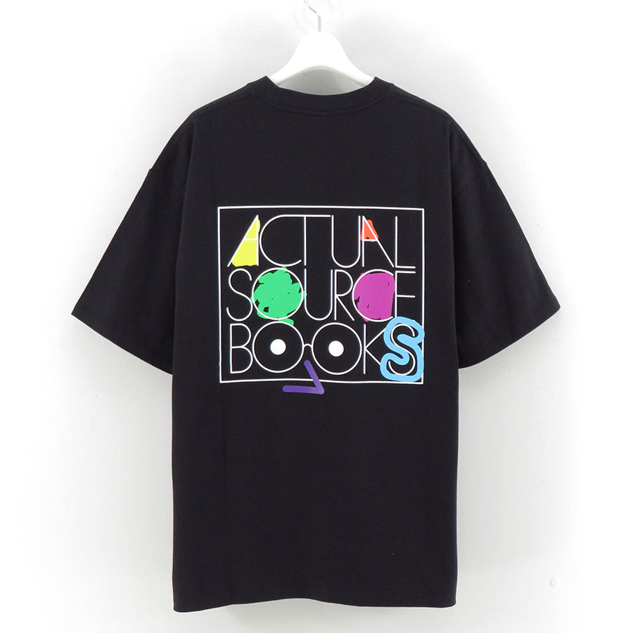 FreshService フレッシュサービス 新作AS ×FS CORPORATE S/S TEE