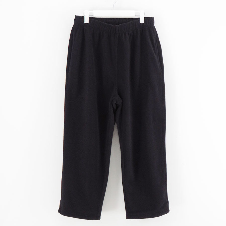 【FreshService/フレッシュサービス】<br>MICRO FLEECE ADJUSTABLE PANTS <br>FSC253-40193