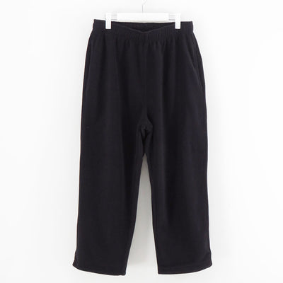 【FreshService/フレッシュサービス】<br>MICRO FLEECE ADJUSTABLE PANTS <br>FSC253-40193