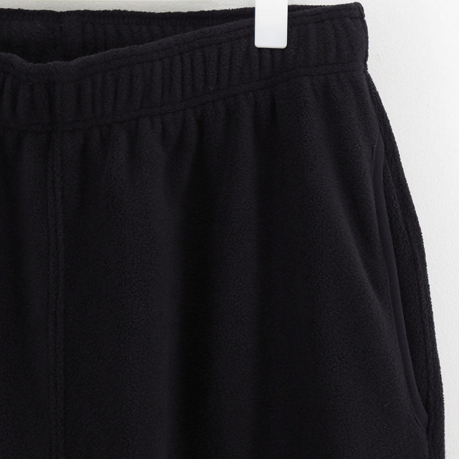 【FreshService/フレッシュサービス】<br>MICRO FLEECE ADJUSTABLE PANTS <br>FSC253-40193