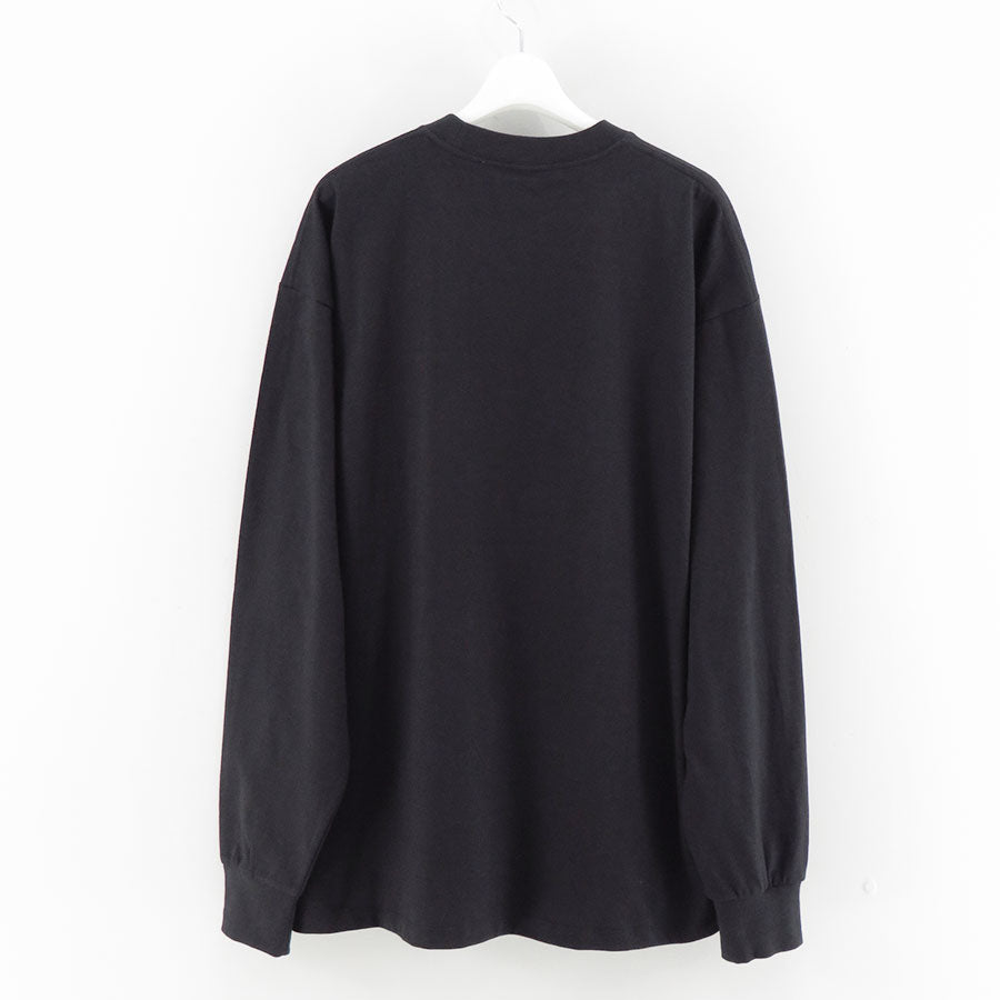 FreshService フレッシュサービス 新作AS ×FS CORPORATE S/S TEE