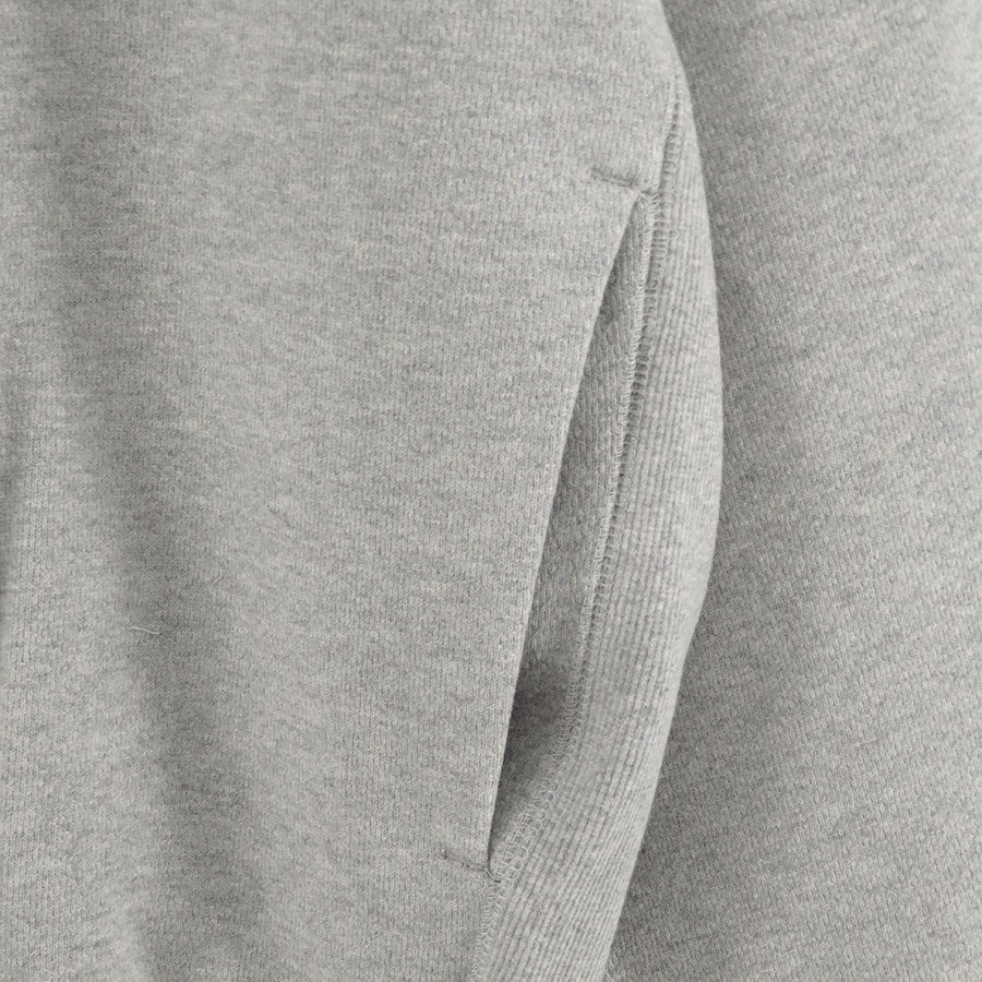 【FreshService/フレッシュサービス】<br>HEAVY OZ  HALF ZIP  PULLOVER <br>FSC253-70238B