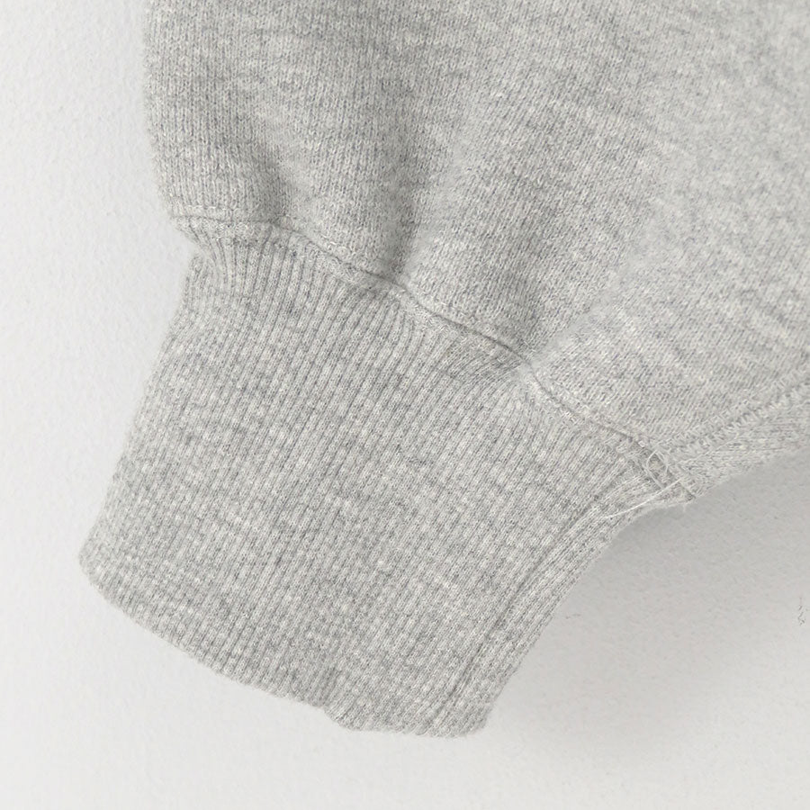【FreshService/フレッシュサービス】<br>HEAVY OZ  HALF ZIP  PULLOVER <br>FSC253-70238B