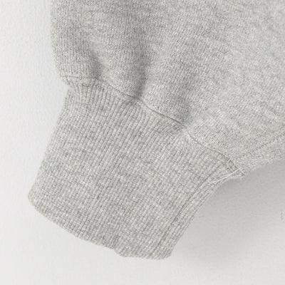 【FreshService/フレッシュサービス】<br>HEAVY OZ  HALF ZIP  PULLOVER <br>FSC253-70238B