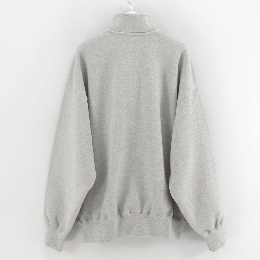 【FreshService/フレッシュサービス】<br>HEAVY OZ  HALF ZIP  PULLOVER <br>FSC253-70238B