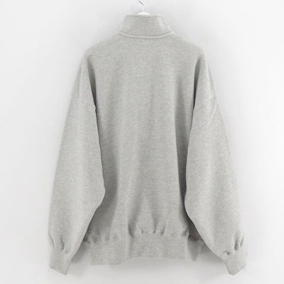 【FreshService/フレッシュサービス】<br>HEAVY OZ  HALF ZIP  PULLOVER <br>FSC253-70238B