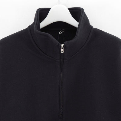 【FreshService/フレッシュサービス】<br>HEAVY OZ  HALF ZIP  PULLOVER <br>FSC253-70238B