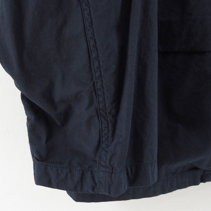Graphpaper/グラフペーパー】Garment Dyed Typewriter Fatigue Shirt
