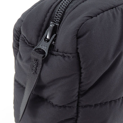 【FreshService/フレッシュサービス】<br>QUILTED CUBE BAG_M <br>FSP253-90188