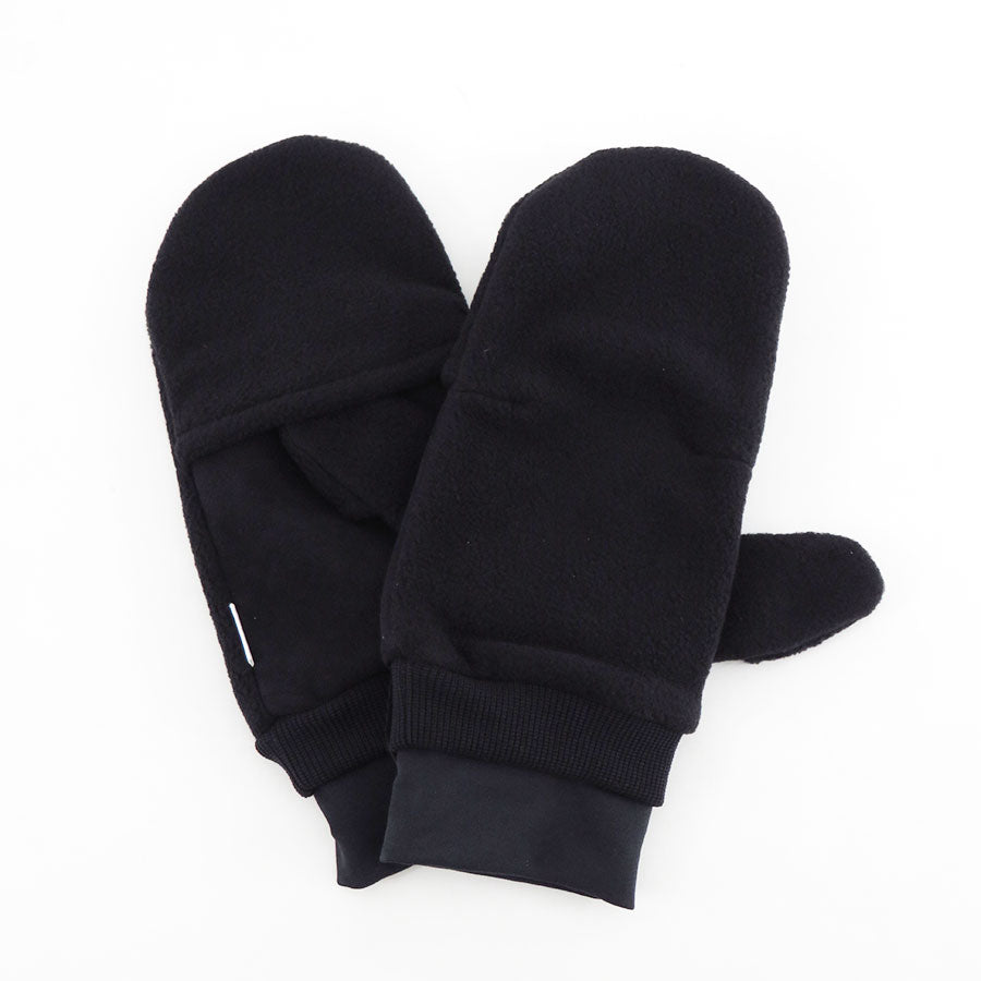 【FreshService/フレッシュサービス】<br>MICRO FLEECE MITTENS <br>FSP253-90194