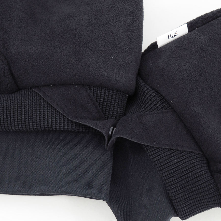 【FreshService/フレッシュサービス】<br>MICRO FLEECE MITTENS <br>FSP253-90194