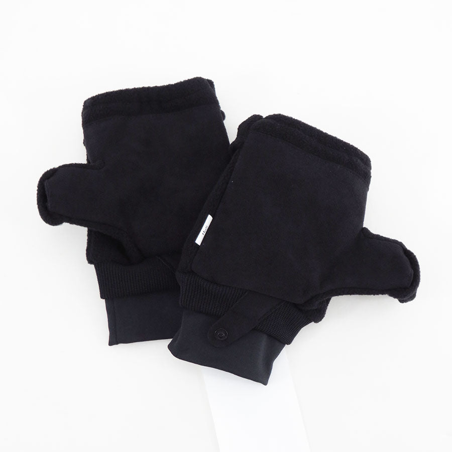 【FreshService/フレッシュサービス】<br>MICRO FLEECE MITTENS <br>FSP253-90194