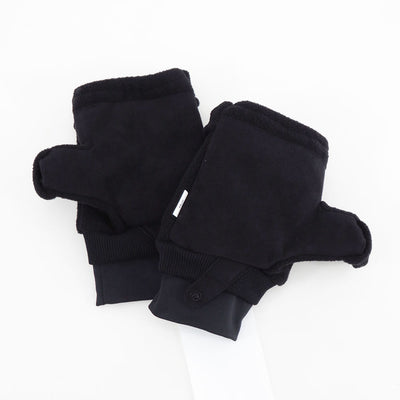 【FreshService/フレッシュサービス】<br>MICRO FLEECE MITTENS <br>FSP253-90194