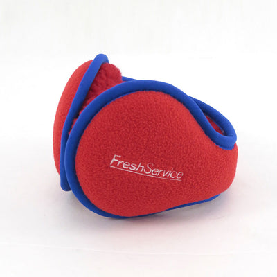 【FreshService/フレッシュサービス】<br>MICRO FLEECE EARMUFFS <br>FSP253-90202