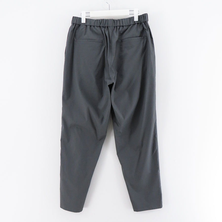 【Graphpaper/グラフペーパー】<br>Solotex Twill Chef Pants <br>GM243-40325B