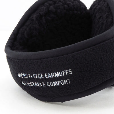 【FreshService/フレッシュサービス】<br>MICRO FLEECE EARMUFFS <br>FSP253-90202