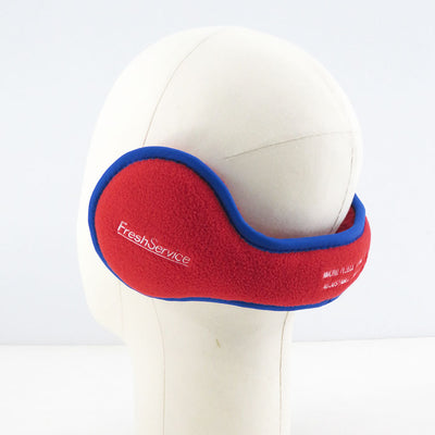 【FreshService/フレッシュサービス】<br>MICRO FLEECE EARMUFFS <br>FSP253-90202