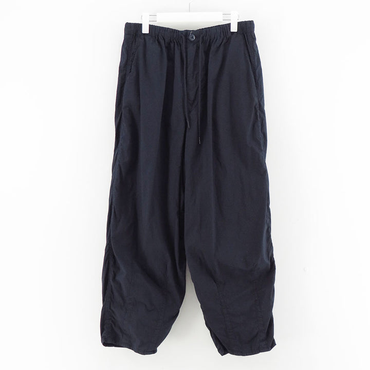 Graphpaper/グラフペーパー】Garment Dyed Typewriter Parachute Pants
